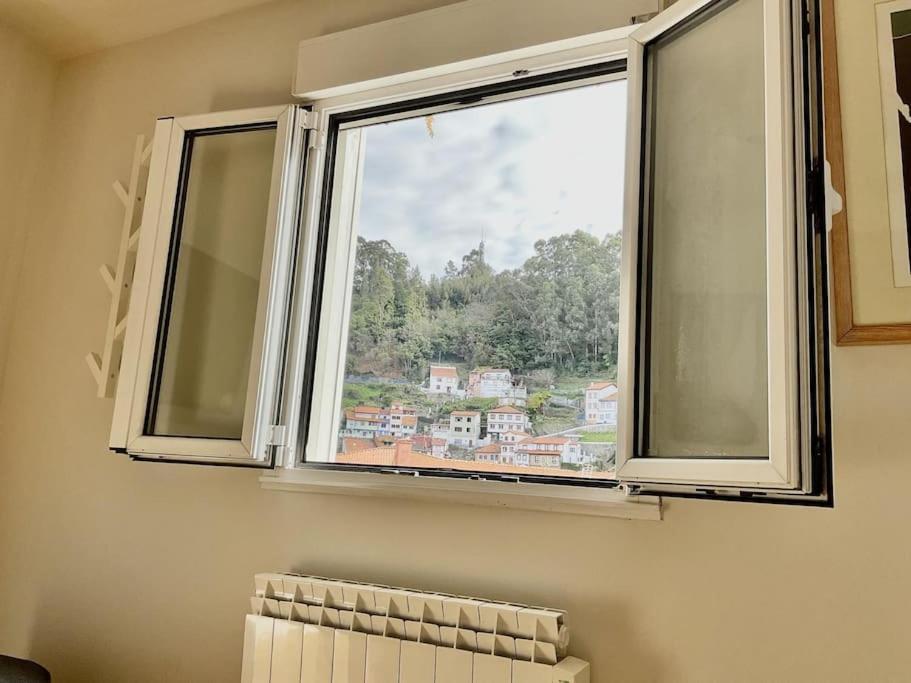 La Terraza De Cudillero公寓 外观 照片