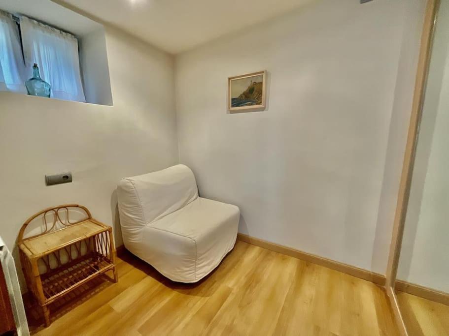 La Terraza De Cudillero公寓 外观 照片